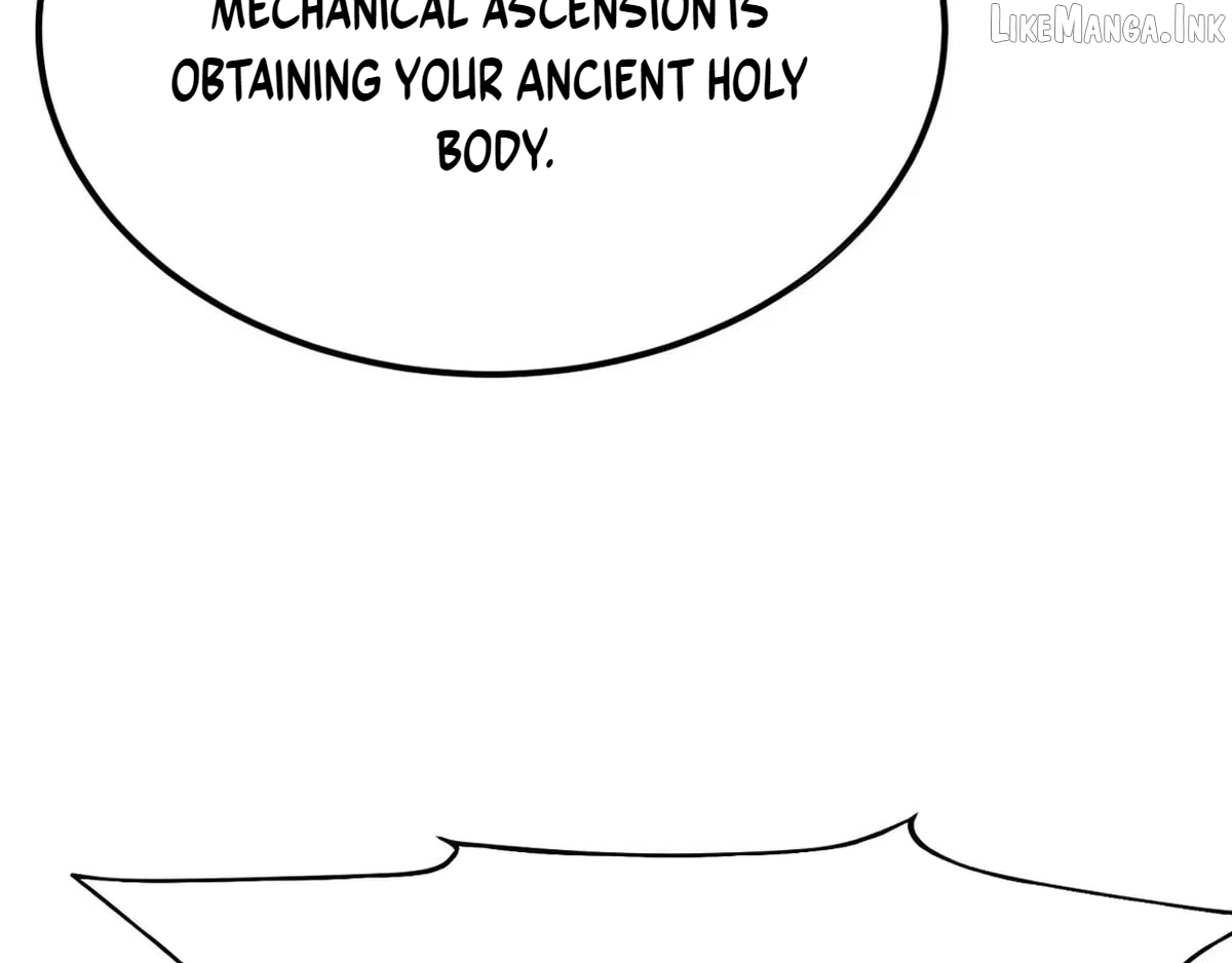 Maxed Strength Necromancer Chapter 133  - page 4